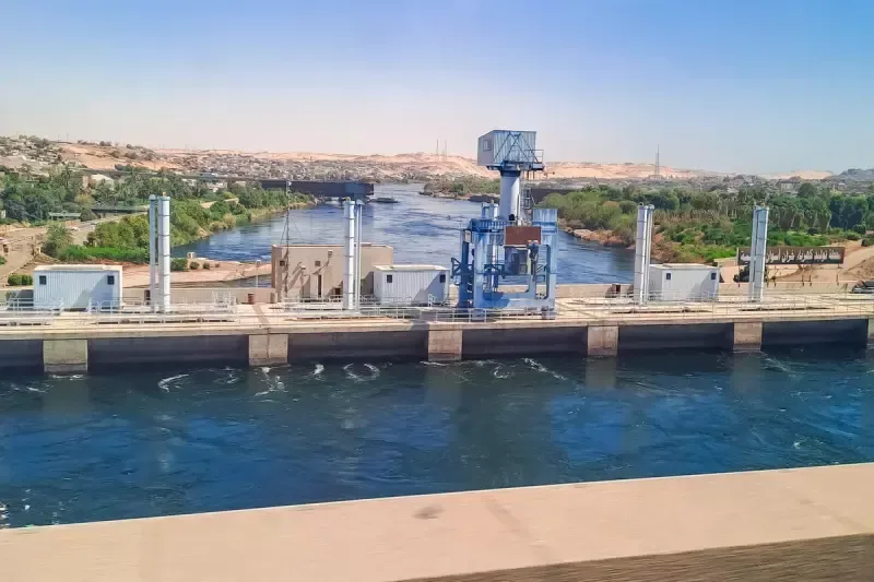 Tour Aswan: Visita al Tempio di File e Obelisco Incompiuto 